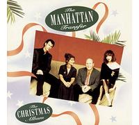 Manhattan Transfer - Christmas Album
