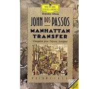Manhattan Transfer III (Portuguese Edition) [Paperback] John dos Passos