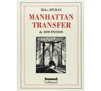 Manhattan Transfer – Manhattan Transfer