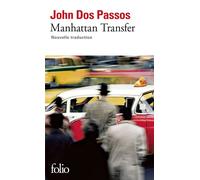 Manhattan Transfer – Gallimard