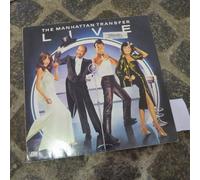 Manhattan Transfer - Live 1978
