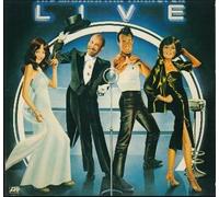 Manhattan Transfer - Live [1978 Europe Tour]