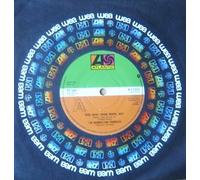 MANHATTAN TRANSFER - MANHATTAN TRANSFER 7"Single -Who,What,When,Where,Why