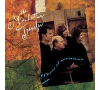 Manhattan Transfer - Offbeat of Avenues