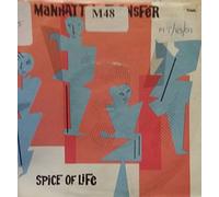 Manhattan Transfer - Spice Of Life