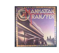 Manhattan Transfer - The Manhattan Transfer