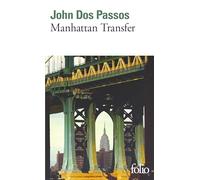 Manhattan Transfer (version française)