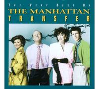 Manhattan Transfer - Very Best of [Import]