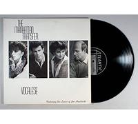 MANHATTAN TRANSFER - Vocalese (1985)