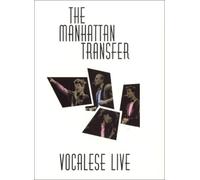 Manhattan Transfer - Vocalese Live 1986