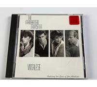 The Manhattan Transfer – Vocalese – Import – Atlantic Bicycle