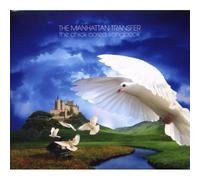Manhattan Transfert T - Chick Corea Songbook