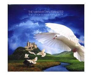 Manhattan Transfert T - Chick Corea Songbook