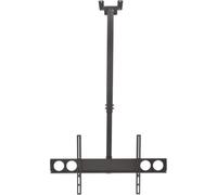 Wandhalterung 75-200 bis 15kg 1 gelenk sw bul