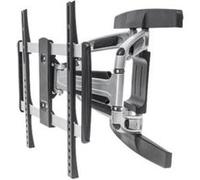 Manhattan Universal Aluminum LCD Full-Motion Wall Mount - montage mural G