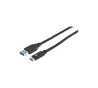 Manhattan Usb 3.1 Gen2, 1 M (353373)