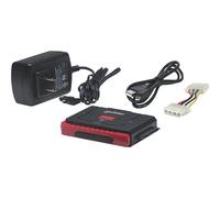 Manhattan USB-A to SATA/IDE Adapter Cable, 3-in-1 with One-Touch Backup, Male to Male, 1.5m, 480 Mbps (USB 2.0), Hi-Speed USB, Black, Three Year Warranty, Blister - Contrôleur de stockage - 2.5"...