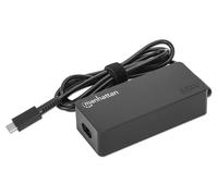 Alimentation PC portable - MANHATTAN - Manhattan USB-C Power Delivery - USB-C Power Delivery - 3.25 A - Blanc