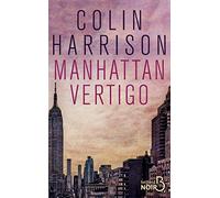Manhattan Vertigo