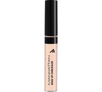 Manhattan Wake up Concealer Colour 001 Natural