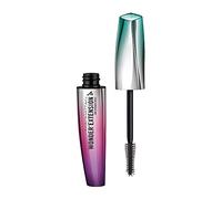 Manhattan Wonder'Extension Mascara Couleur 001 Noir Effet Extension Cils Instantanés 11 ml