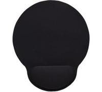 Manhattan Wrist-Rest Mouse Pad - tapis de souris avec repose-poignets G