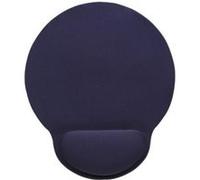 Manhattan Wrist-Rest Mouse Pad - tapis de souris G