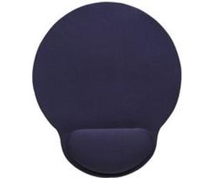 Manhattan Wrist-Rest Mouse Pad - tapis de souris G