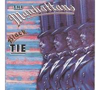 Manhattans - Black Tie