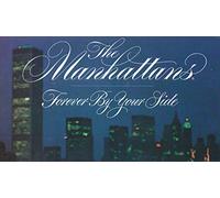 Manhattans - Forever by your side (1983) / Vinyl record [Vinyl-LP]
