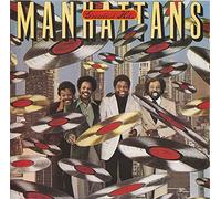 Manhattans - G r e a t e s t