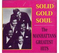 Manhattans - Greatest Hits