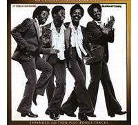 Manhattans - It Feels So Good [Import]