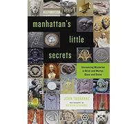Manhattan's Little Secrets