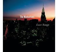 Manhattans - Love Songs
