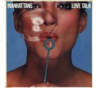 MANHATTANS - Love Talk