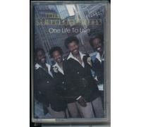 Manhattans - One Life to Live [CASSETTE]