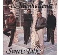 Manhattans - Sweet Talk