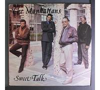 Manhattans - Sweet Talk [Import]