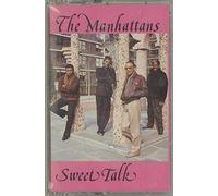 Manhattans - Sweet Talk (US Import) [Musikkassette]