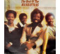 MANHATTANS - The Best of the Manhattans / 31806