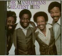 Manhattans - The Manhattans - Greatest Hits [Sony Special Products]