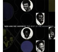 Manhattans, the - The Best of. [Import]