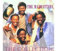 Manhattans, the - The Collection [Import]