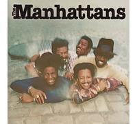 Manhattans, the - The Manhattans [Import]