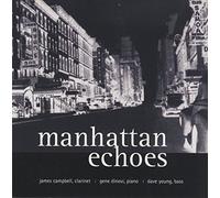 Manhatten Echoes