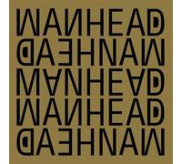 Manhead - Hey Now/Aplam Mixes [12" Vinyl] [Import]