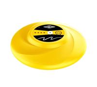 manhegari Aérateur Rechargeable | 3 Modes Flottant Étanche Silencieux Rechargeable Bulleur | Boîte à Bulles Aératrice,pour Vivier, Bassin, Lac, Étang, Kayak, Bateau, Bord Mer, Eau Douce et Salée