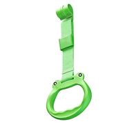 manhegari Anneaux d'appui pour parc bébé | Poignées d'aide au redressement pour lit de bébé, poignée ergonomique pour pratiquer l'équilibre, pour clôture, parc, salle de jeux, escaliers, salon