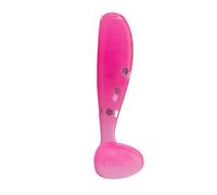manhegari Appâts Souples - Appât pour la Pêche du Black-Bass en Eau Douce et en Eau Salée,Accessoires De Pêche pour Lancer sur Petits Vairons Truites Sandres Perches Carpes